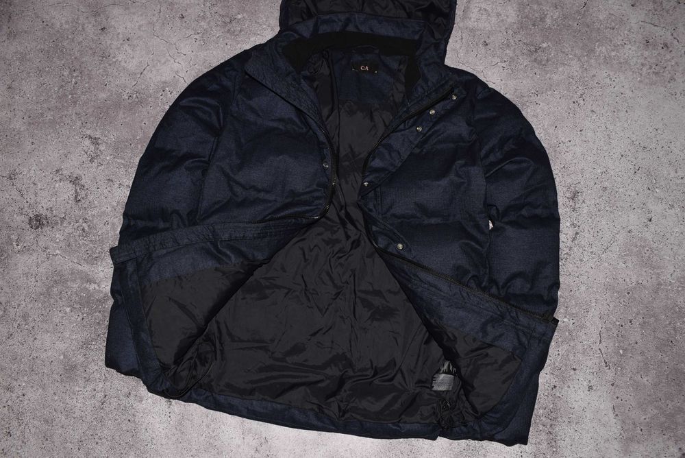 C&A Zara Winter Jacket (Мужская Зимняя Куртка Пуховик )