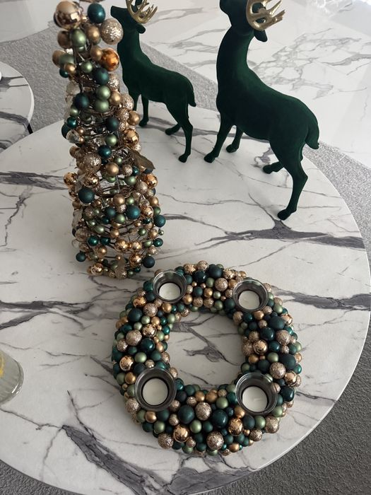 home&you choinka świąteczna