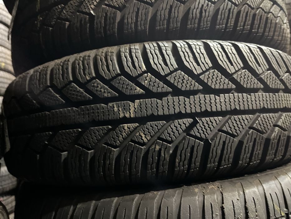 185/70/R14 (зима) Semperit MasterGrip