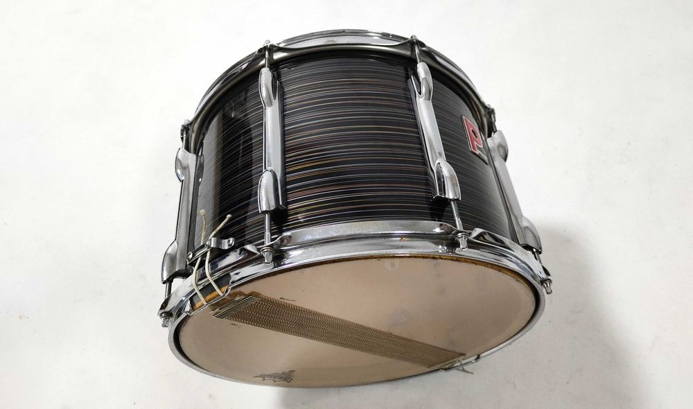 Werbel Premier Birch 14x9"