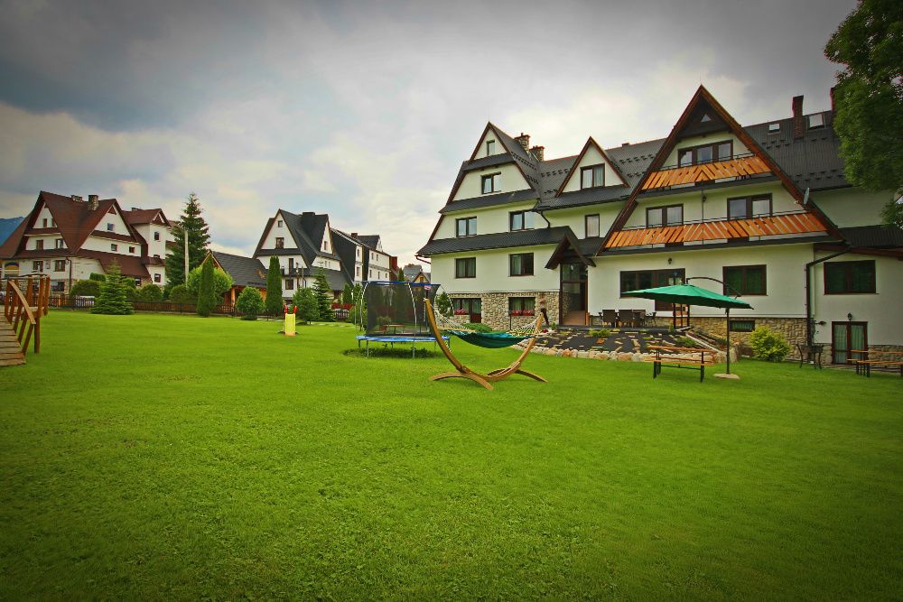 Pokoje , tanie noclegi , Zakopane Zapraszamy.