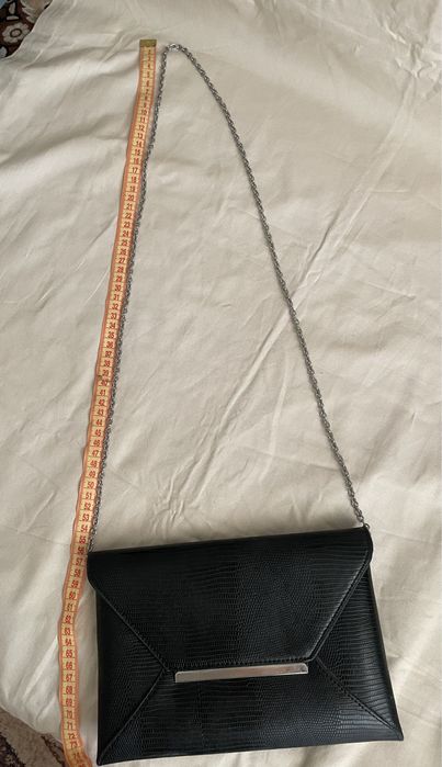 Сумочка через плече next