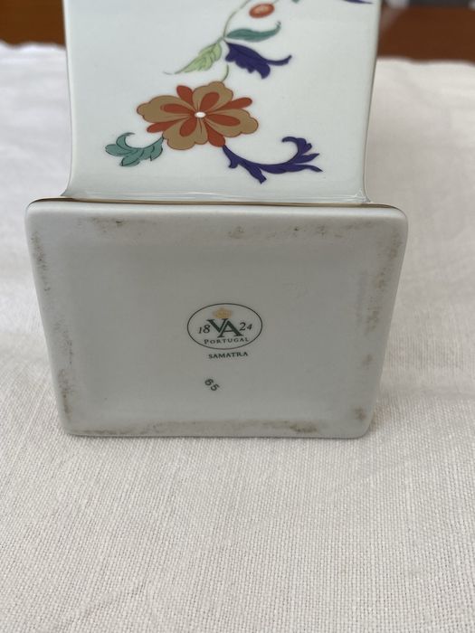 Pote vintage vista alegre