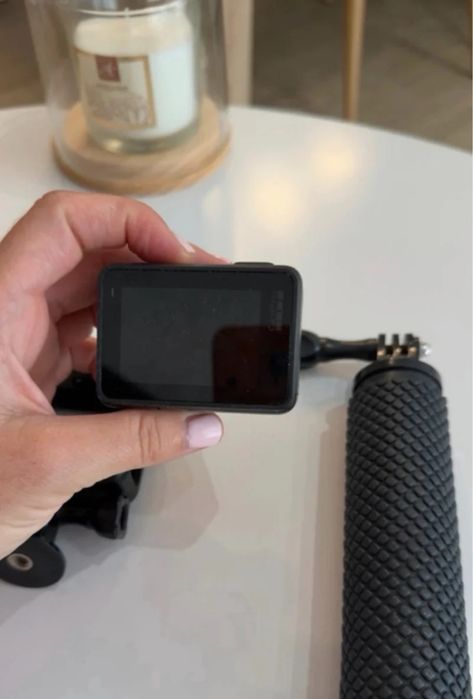 Go Pro Black Hero 7