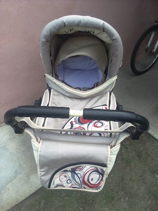 Продам коляску дитячу