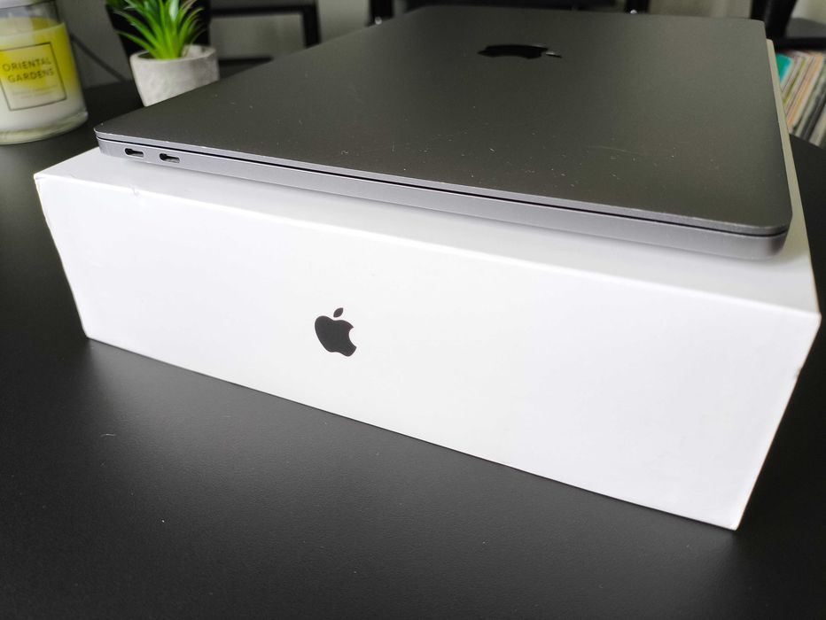 Apple MacBook Pro 13 2017 (A1708)