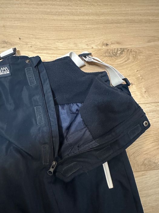 Spodnie narciarskie 110