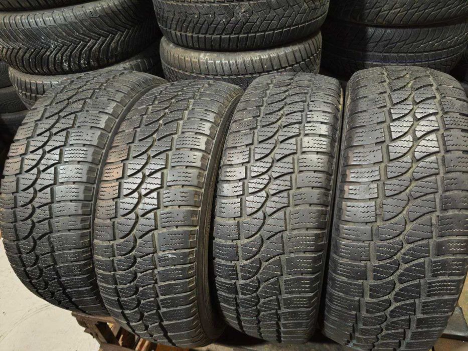 Шини резина зима 235/65 R16C Kormoran Vanpro Winter