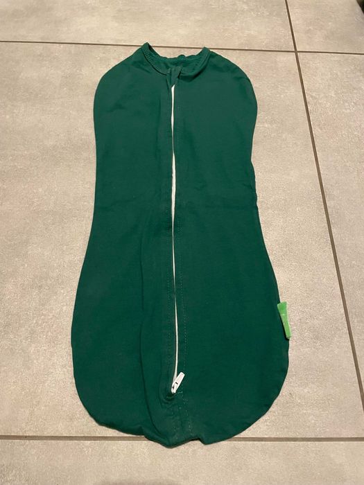 Otulacz niemowlęcy śpiworek