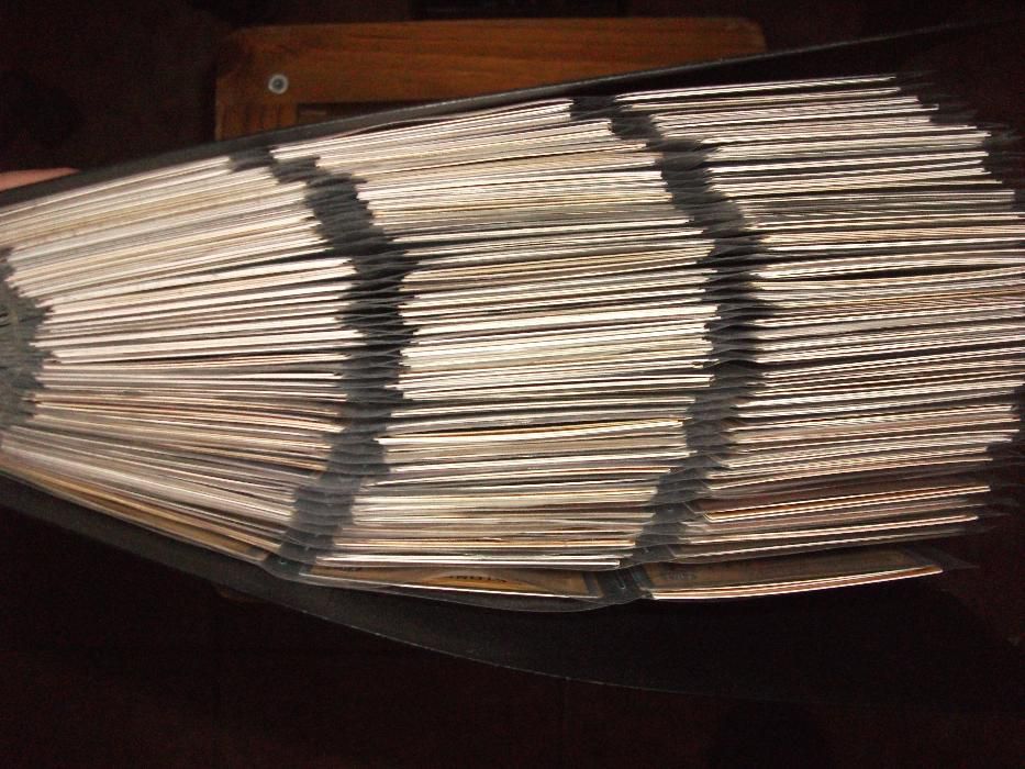 Capa com Novas Cartas Yu-Gi-Oh! (Comuns)