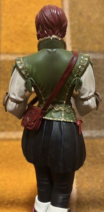 Фігурка The Witcher 3 | Фігурка Відьмак 3 | Фігурка Шані