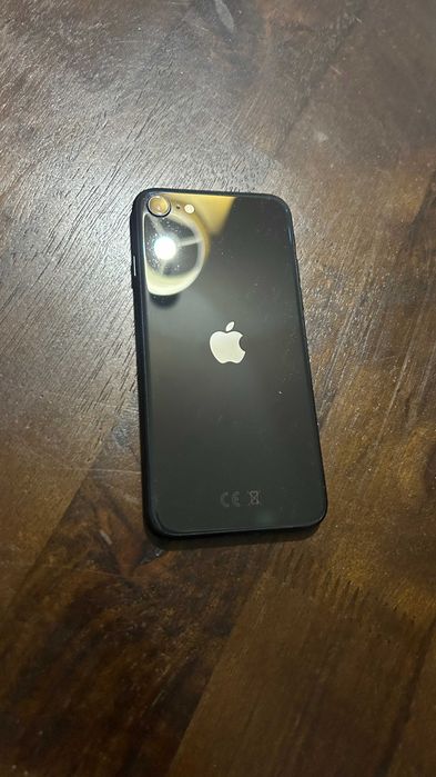 iphone SE 2020 128gb