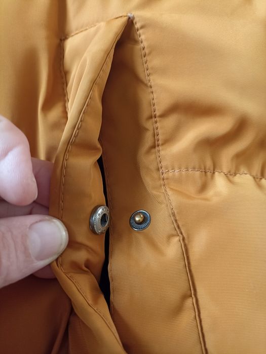 Куртка на хлопчика зима