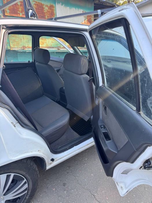 Daewoo nexia 2008 1.5 газ бензин