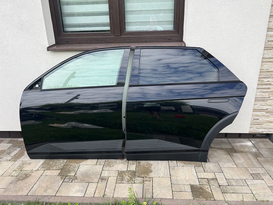 Двері іонік 5. Дверь ионик5. Двері хундай іонік 5. Двері Hyundai Ioniq