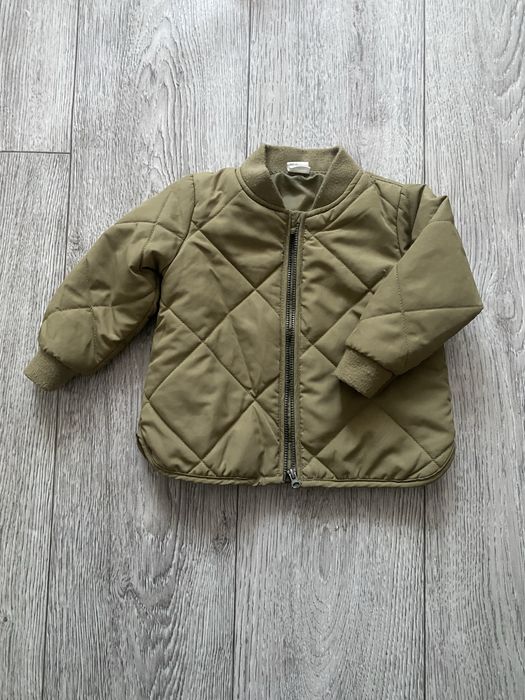 Куртка на весну н&м