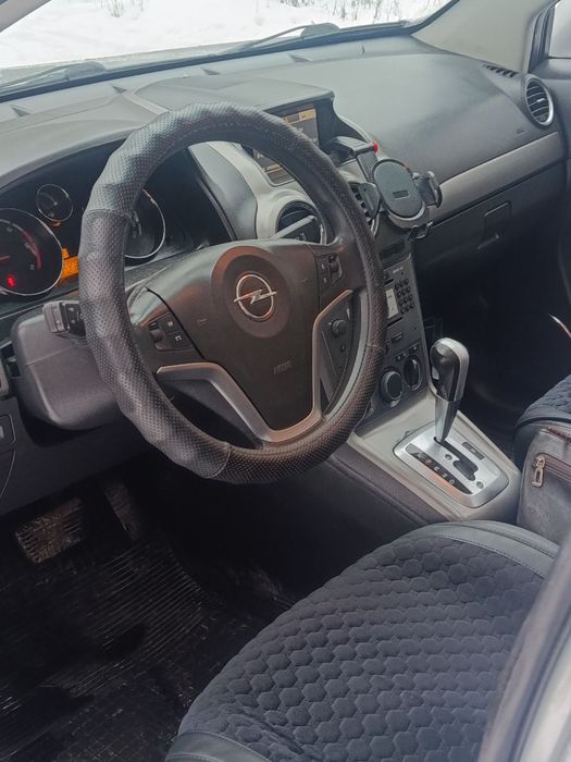 Продам Opel Antara 2.0 дизель