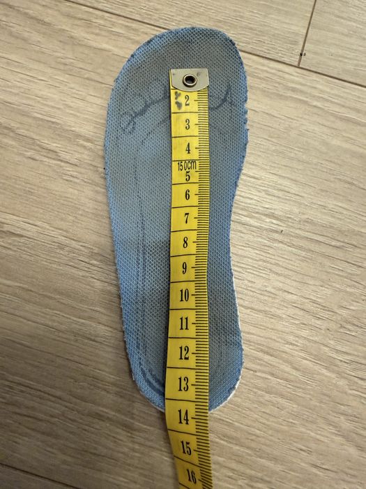 Buty Puma roz.24