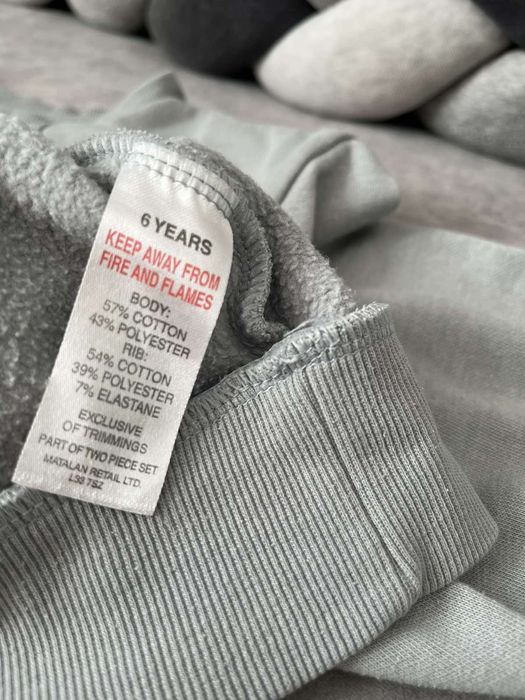 Кофта трішки утеплена