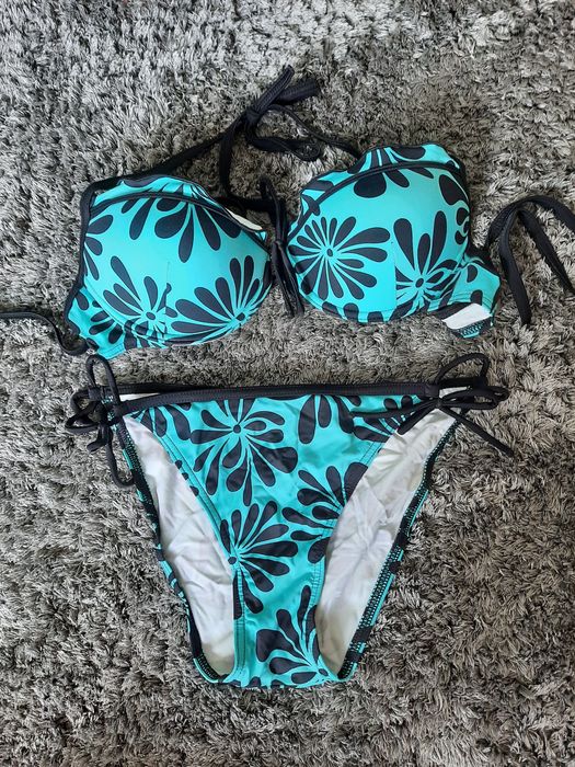 Красивый женский купальник EUR42, M/L, 44/46