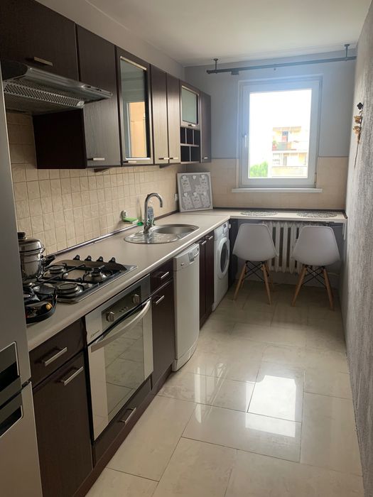 Mieszkanie 35 m2 wynajmę