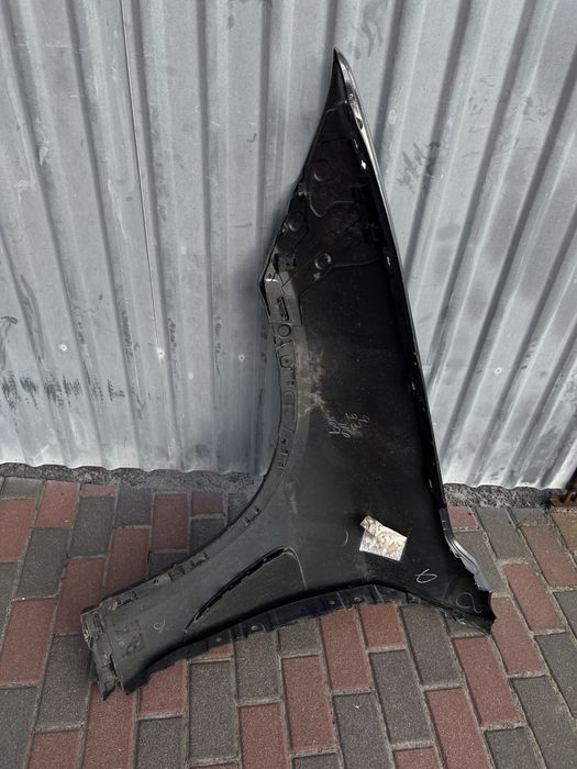 Крило праве перед bmw x5 f15