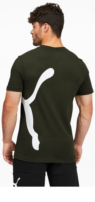 Футболка Puma розмір L, XL