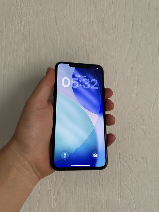 iPhone 11 Pro Max 64Gb Айфон 11 Про Мах Мобільний телефон