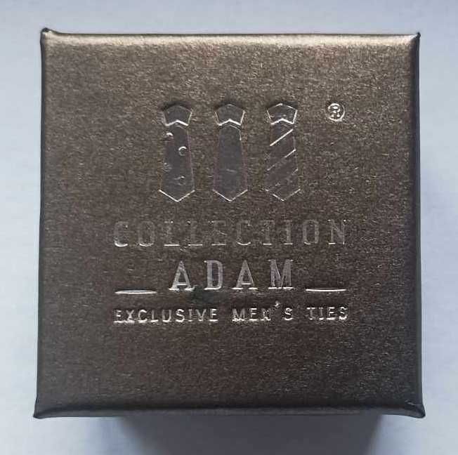 Spinki mankietowe Collection Adam rozmiar 10/15