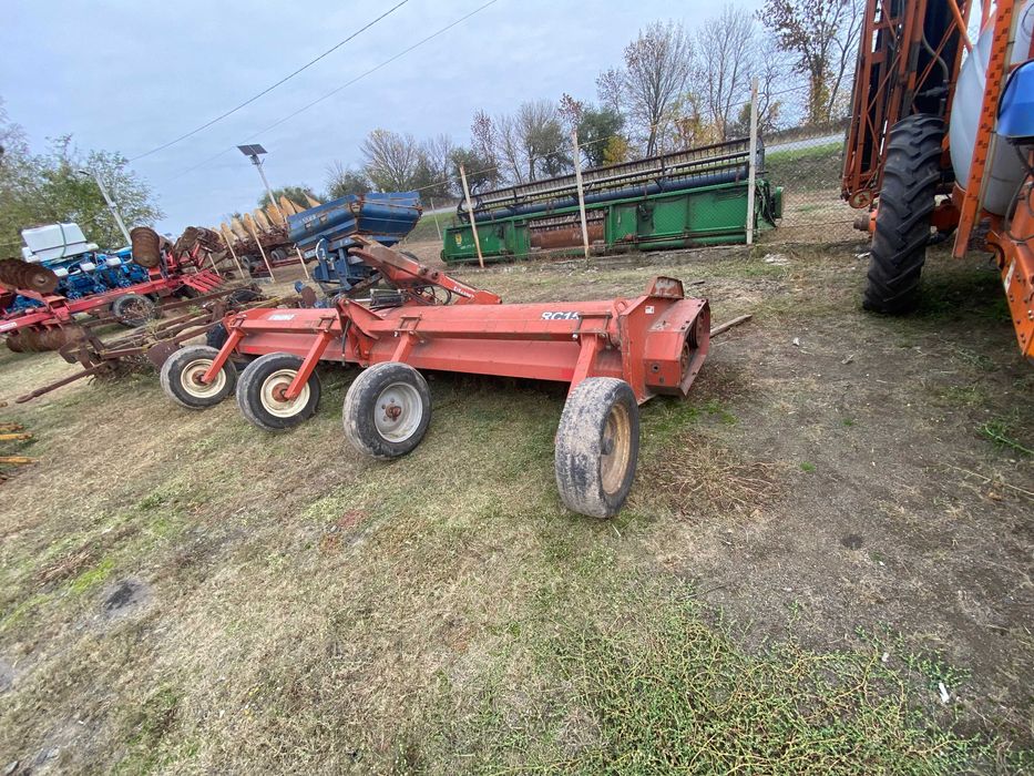 Мульчувач RHІNO RC 15 (Мульчувач ИРП-5,4), МЦ-0007212