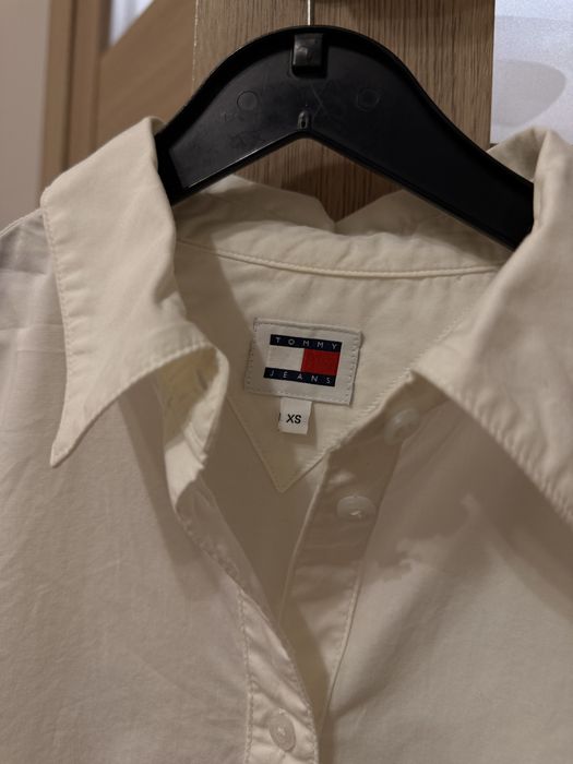 Сорочка Tommy Hilfiger жіноча