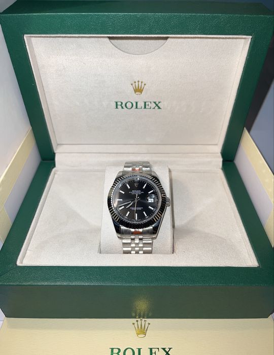 Rolex Datejust від Noob