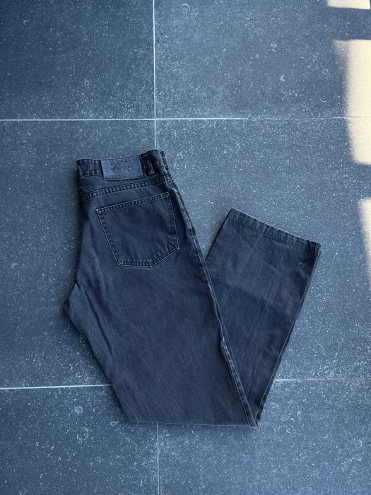 Джинси burberry