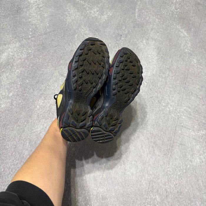Raf Simons Ozweego x Adidas Terrex 2013: 8 000 грн. - Кроссовки
