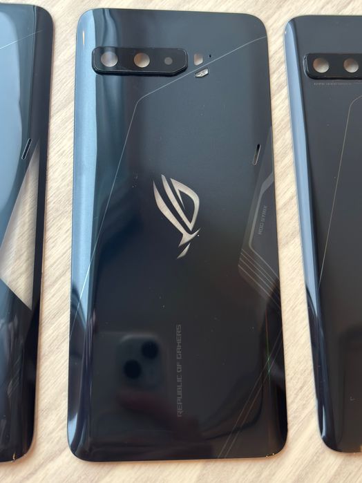 Asus Rog 3 задняя крышка