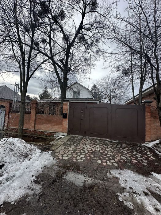 Продам! Дом на Холодной Горе