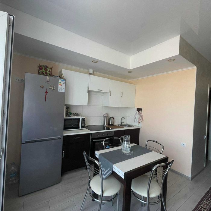 1-room apartment apartment by the address st. Dachnaya (area 27 m²) - Atlanta.ua - photo 2