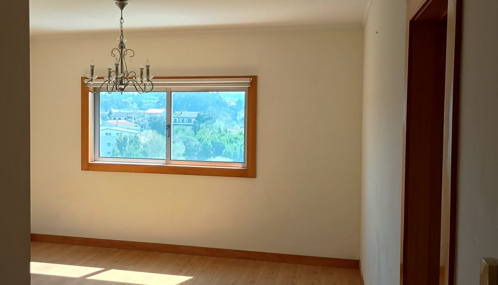 Aluga-se T2 - 900€  Campo-Valongo