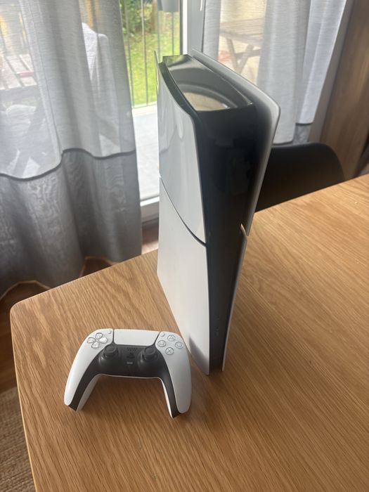 Playstation 5 digital