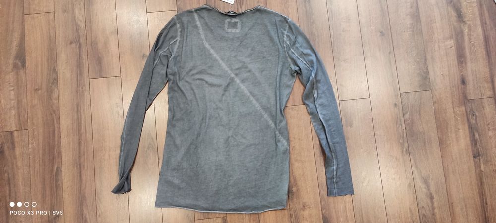 Tigha asymetryczna  koszula rozmiar XL