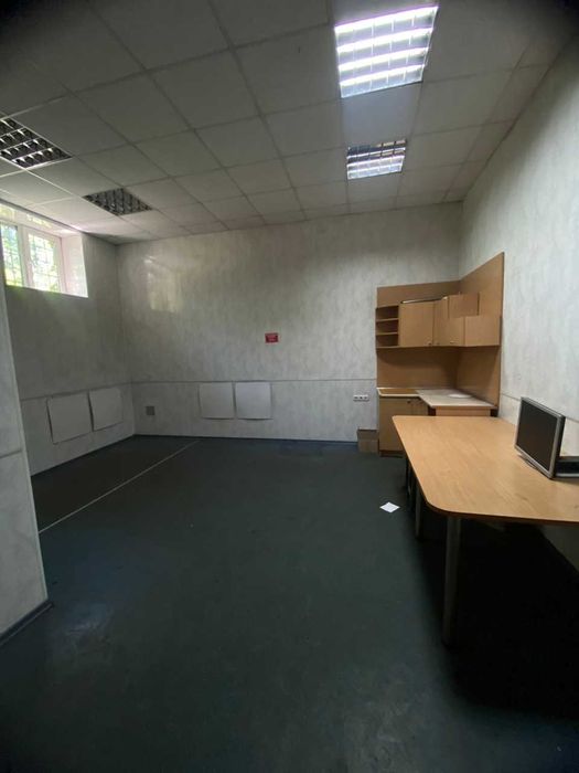 Сдаем в аренду офисные и промышленные помещения