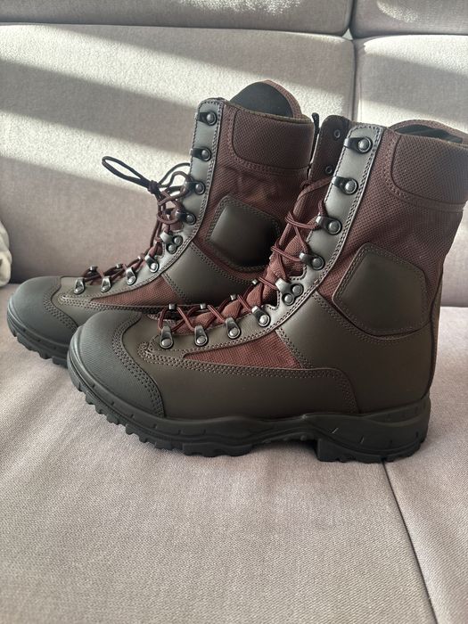 Sprzedam nowe buty wojskowe wz 939