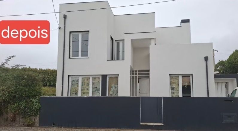 Serviços de Construção civil e Remodelação