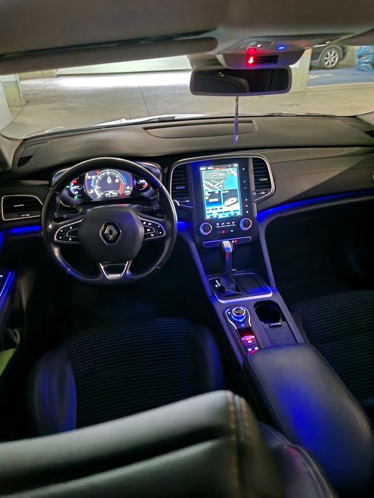 Renault Talisman 1.6dci 130km w bdb stanie