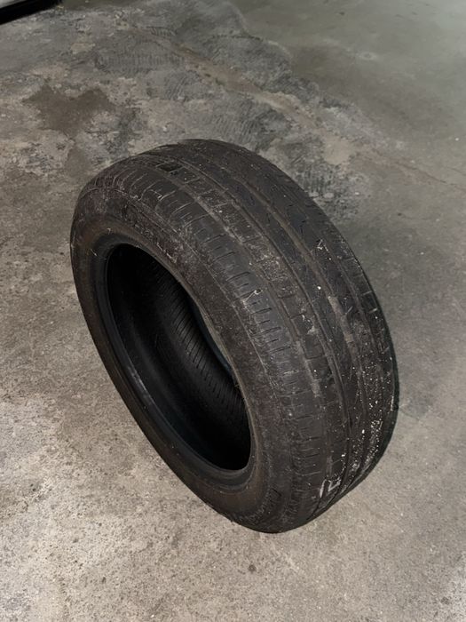 pneu Pirelli 205/55 R16 91V