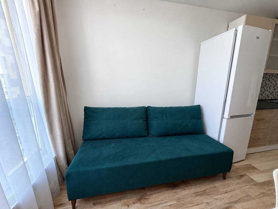 Продаж 1-кімнатна квартира 48,2 м² з ремонтом, меблями | Ірпінь | єОселя | Центральний парк