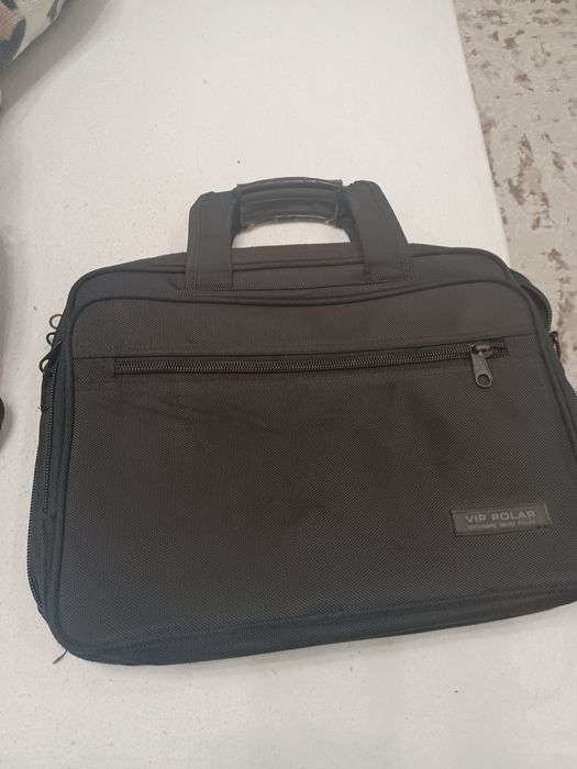 Сумка новая для документов или ноутбука