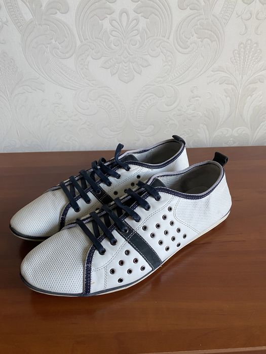 Туфли мужские VITTO Rossi