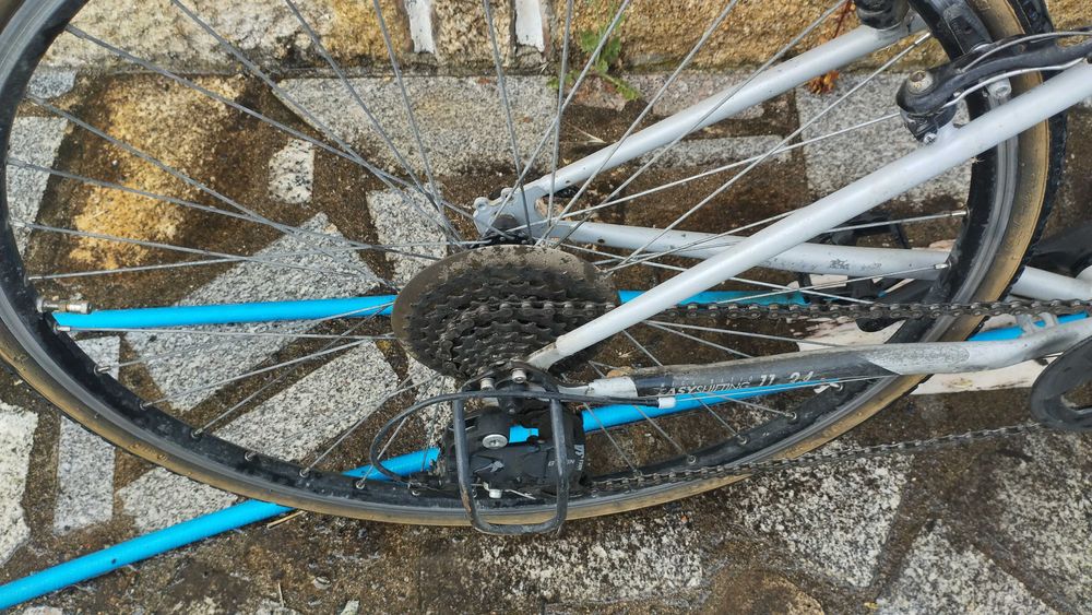 Bicicleta aro 26