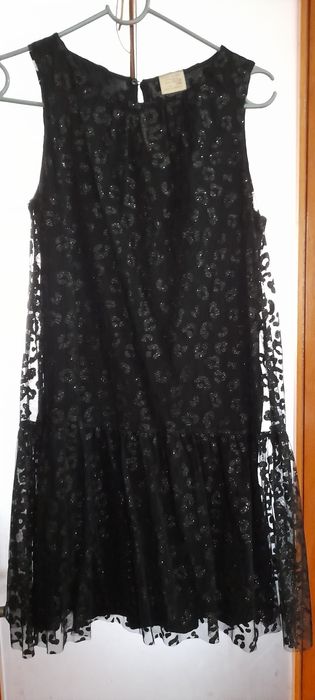 Vestido menina Zara